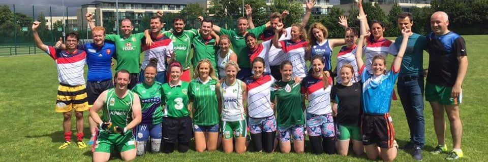 Tag_Rugby_Paris's profile banner image