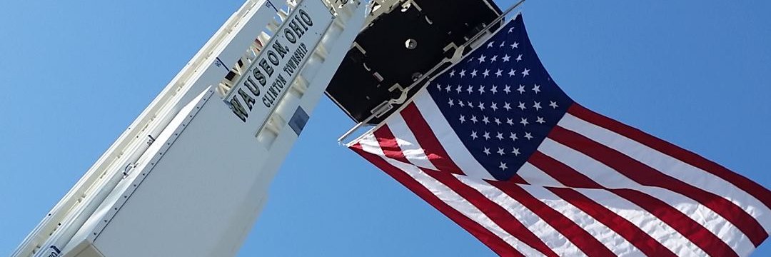 WauseonFire's profile banner image