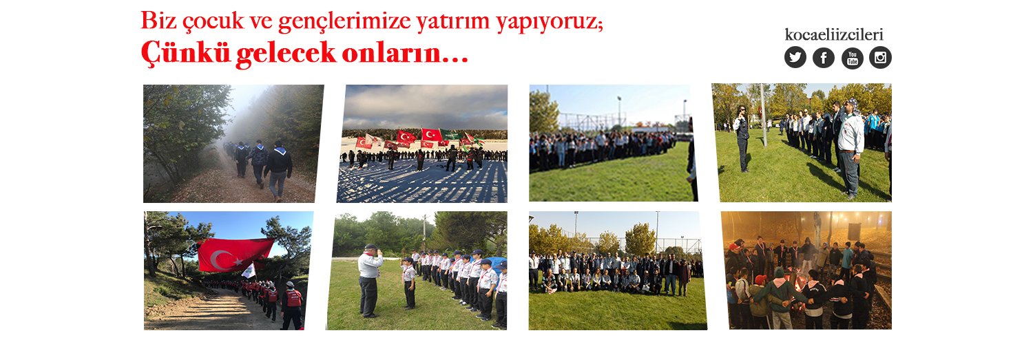 kocaelitif's profile banner image