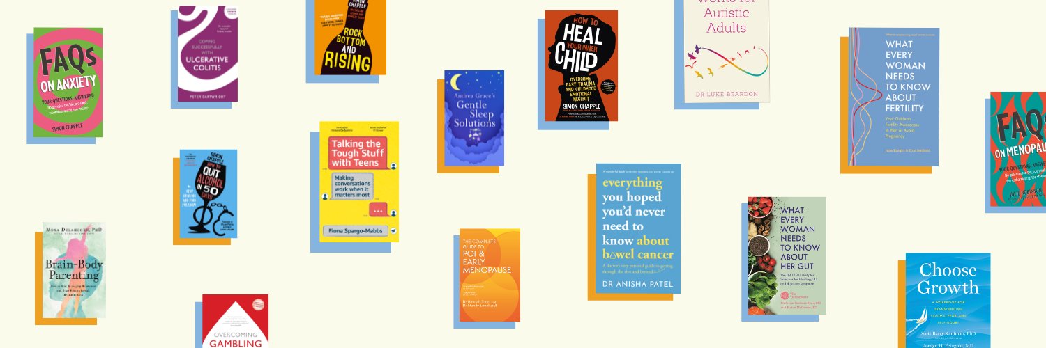 Sheldon Press banner