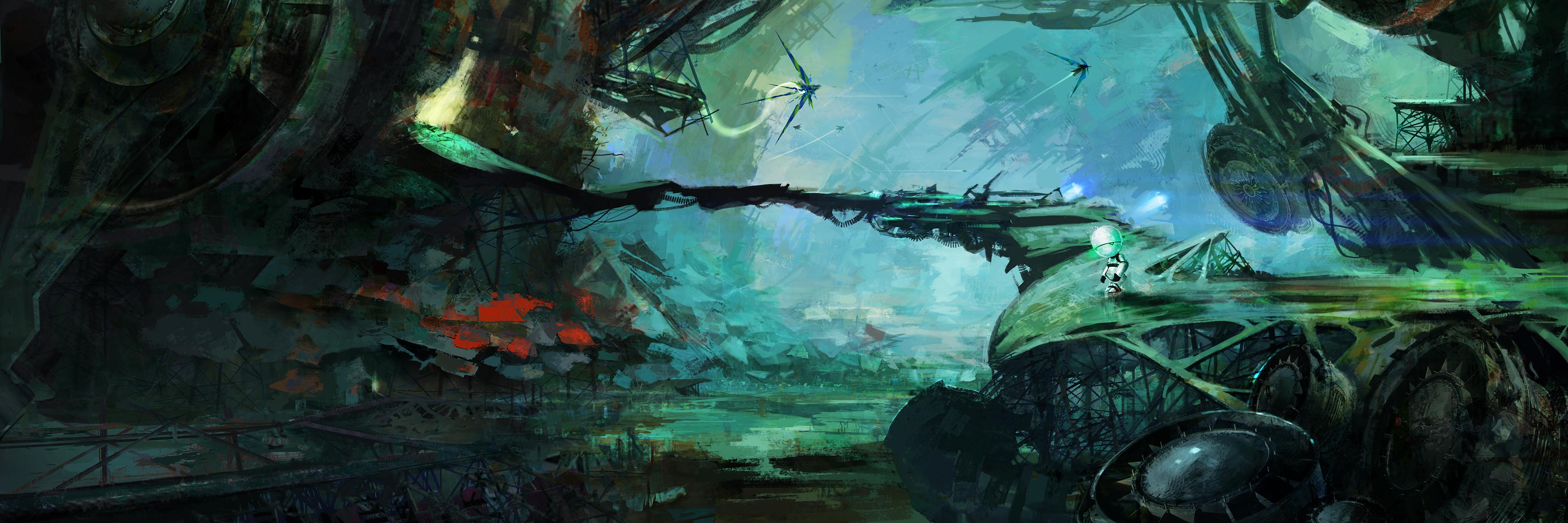 CodinGameDevs's profile banner image