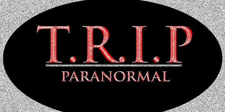 TRIP_Paranormal's profile banner image