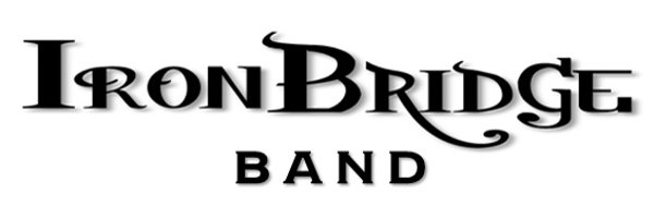 Iron Bridge Band Profile Banner
