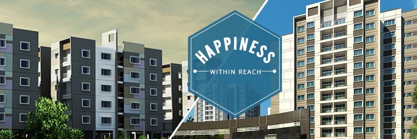 VasathiHousing's profile banner image