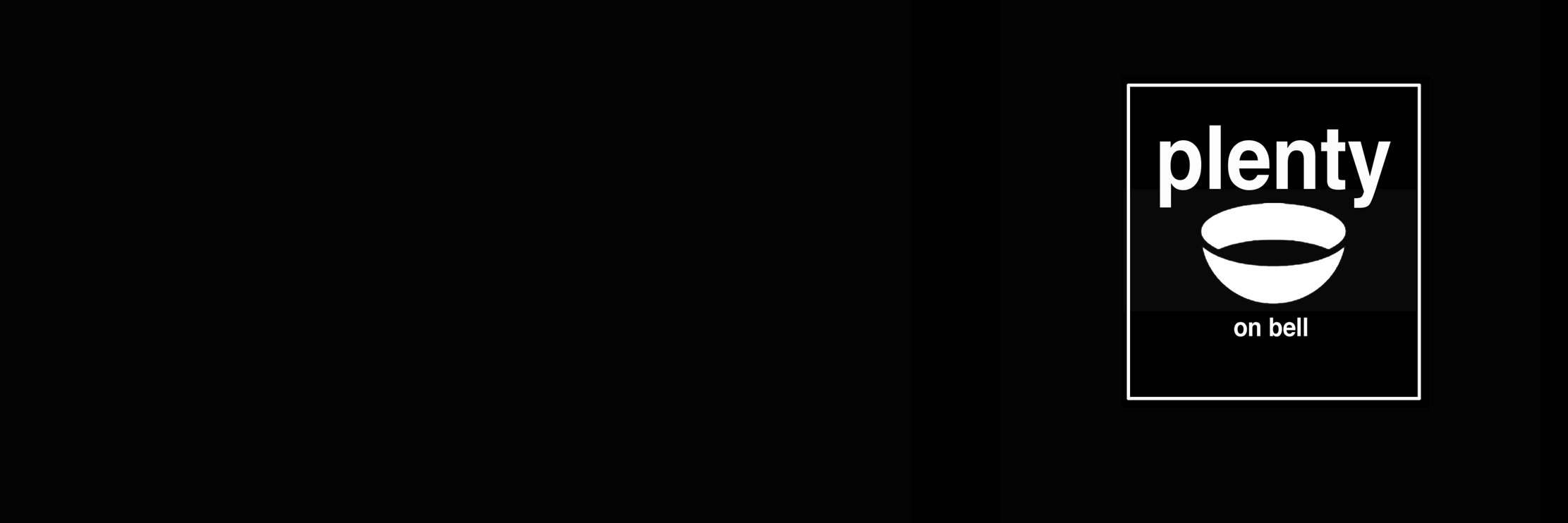 plentyonbell's profile banner image