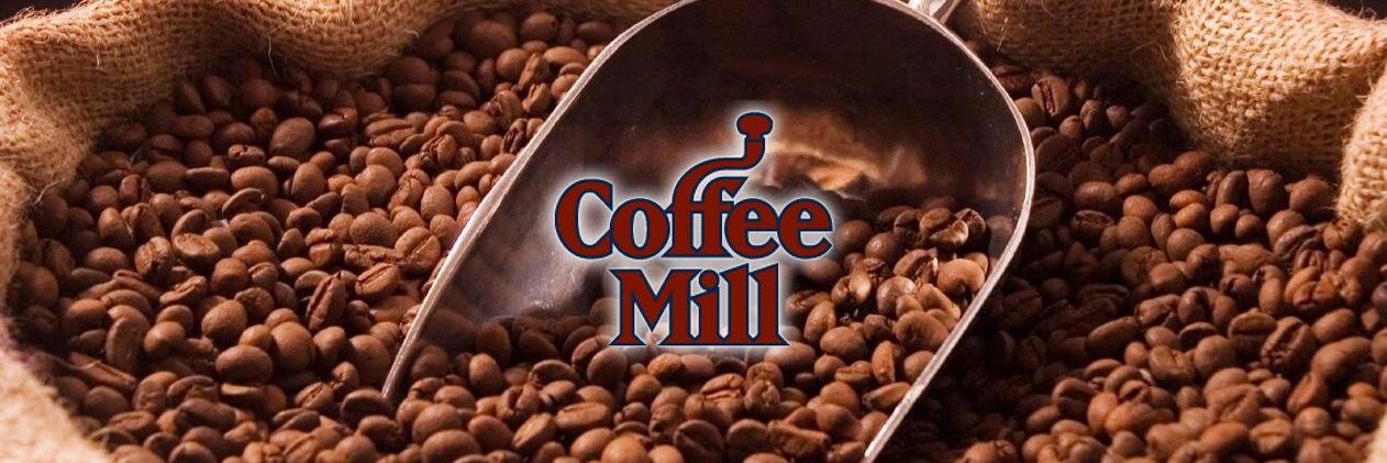 coffeemilling's profile banner image