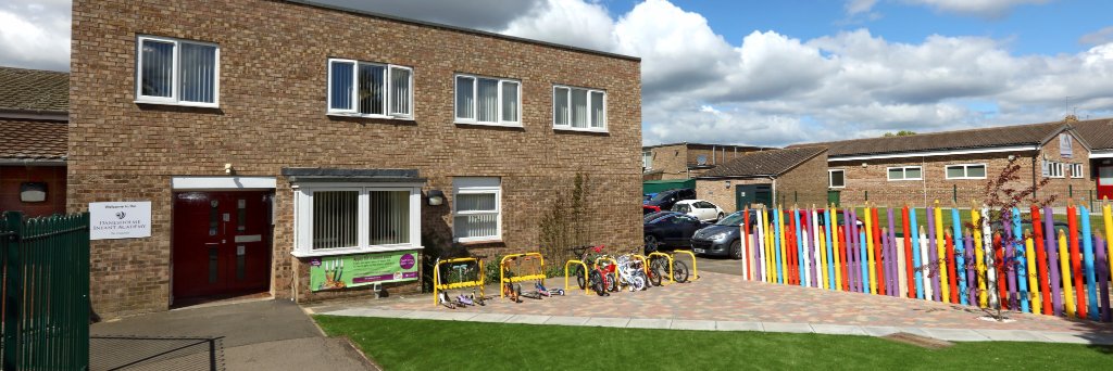 Danesholme Infant Academy banner