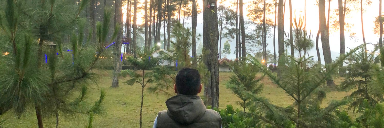 hendriew17's profile banner image