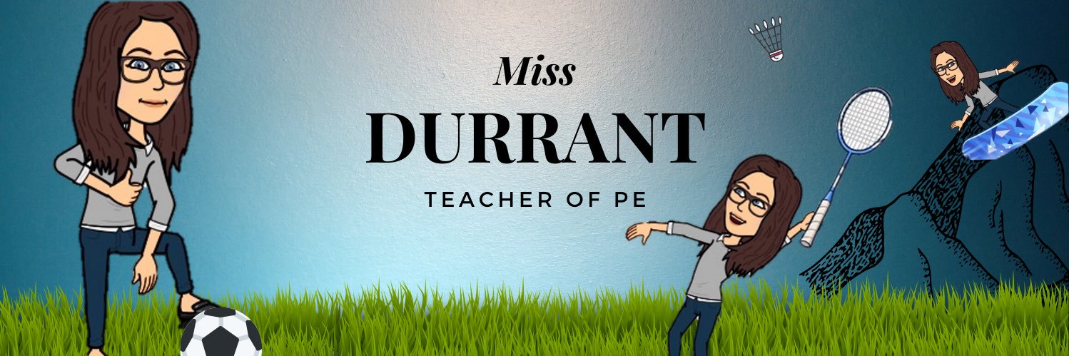MissKDurrant's profile banner image