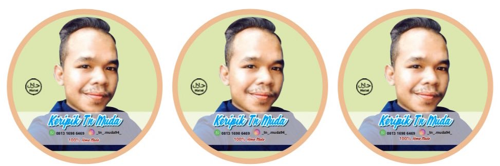 idzinalfa's profile banner image