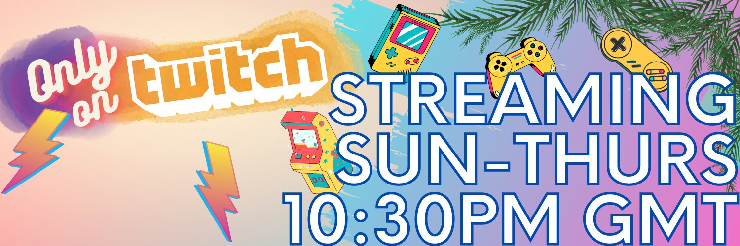 George Fox 🦊 banner