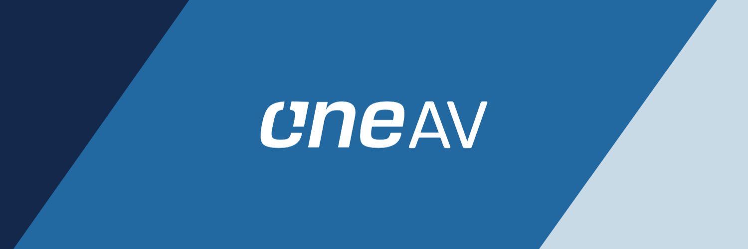 OneAV (UK) banner