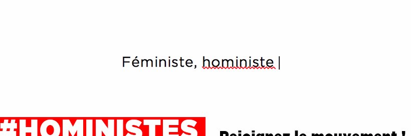 Hoministes's profile banner image