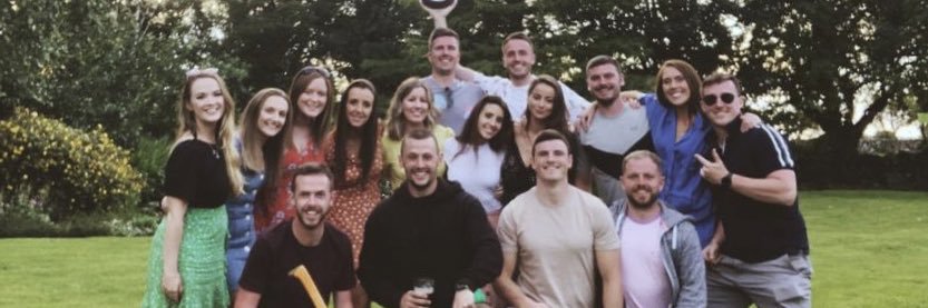 GaryOMeara's profile banner image