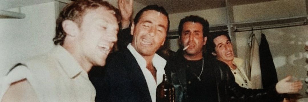 michisybeatles's profile banner image