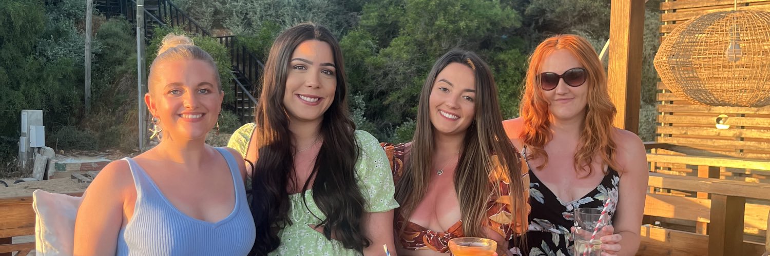 taylorheel's profile banner image