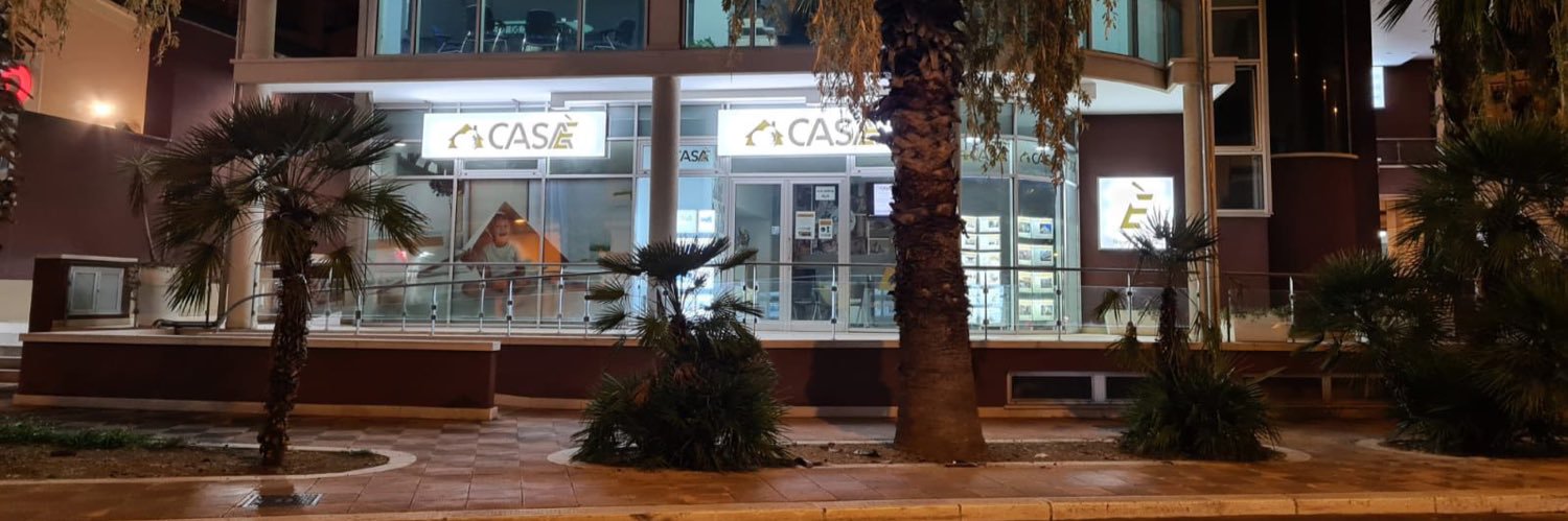 CASAEBRINDISI's profile banner image