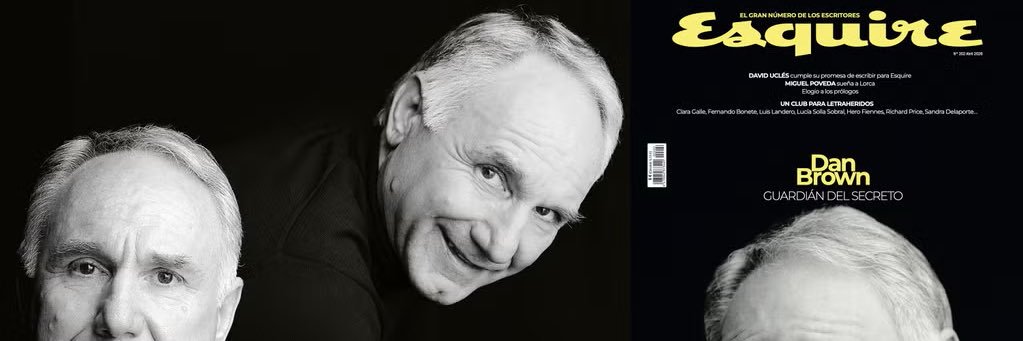 Esquire España banner