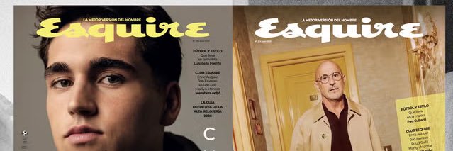 EsquireEs's profile banner image