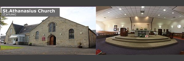 saintaths Profile Banner