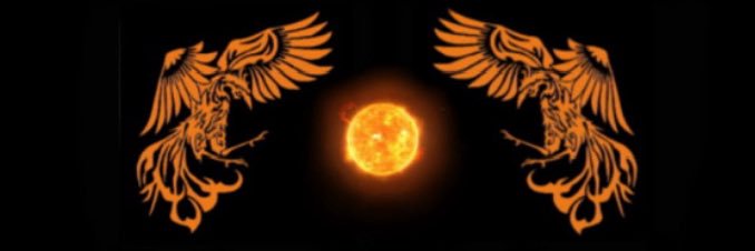 涅槃's banner