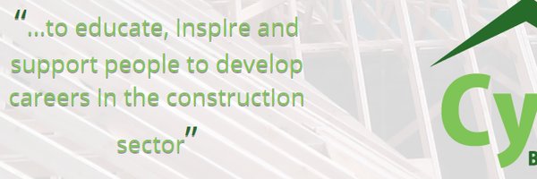 CyfleBuilding Profile Banner