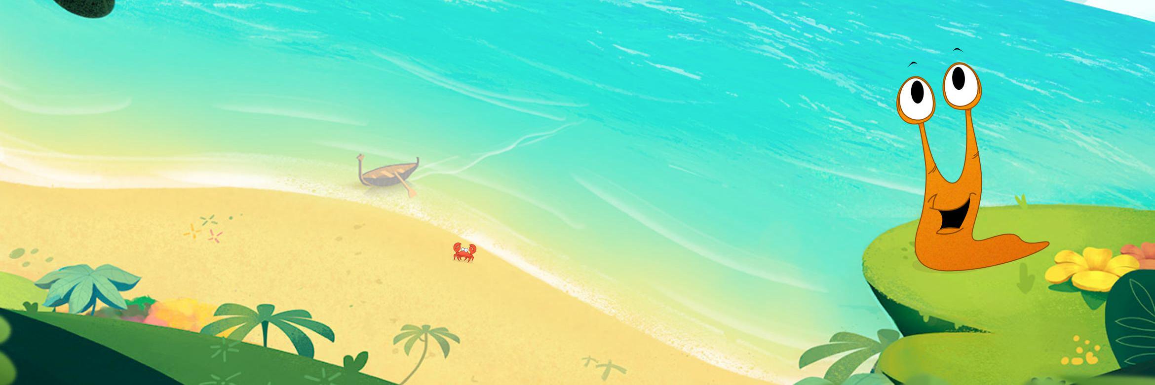 SlugBay's profile banner image