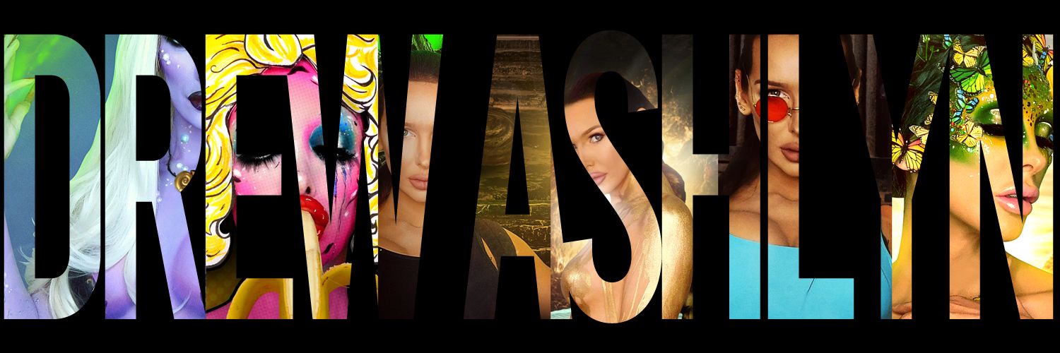 ☆ Drew-Ashlyn ☆ banner