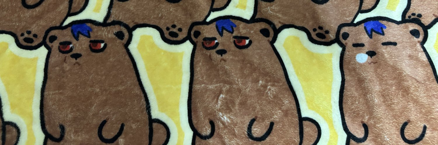 rivetsan's profile banner image