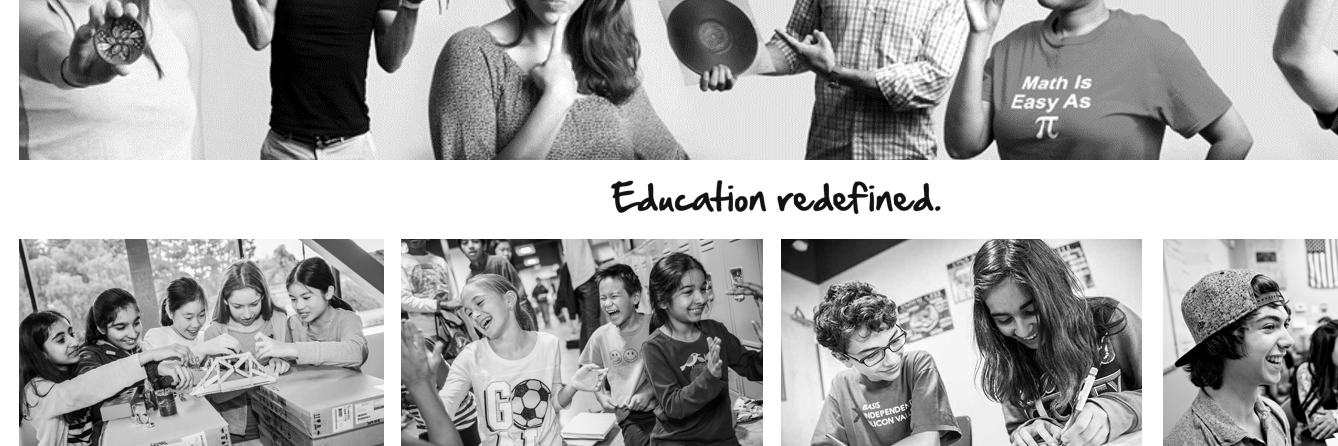 BASIS Independent banner