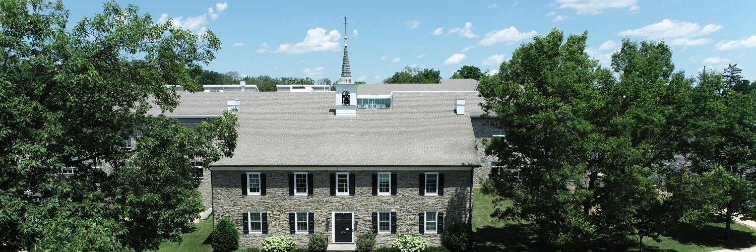 Germantown Academy banner