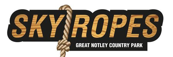 SkyRopes Profile Banner