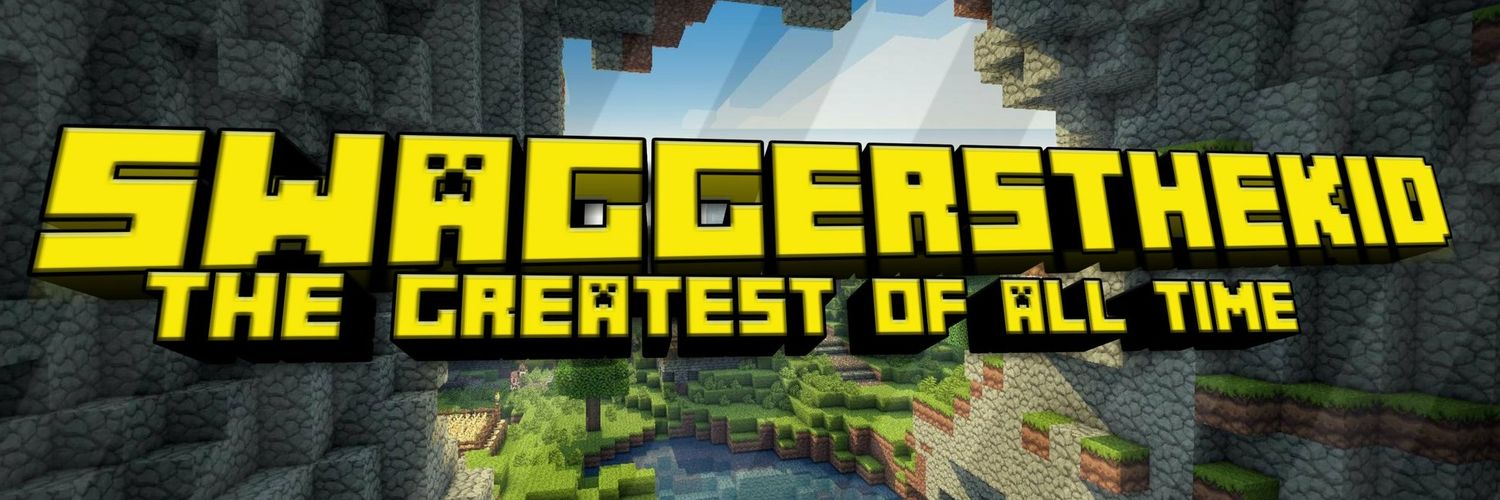 SwaggersTheKid banner