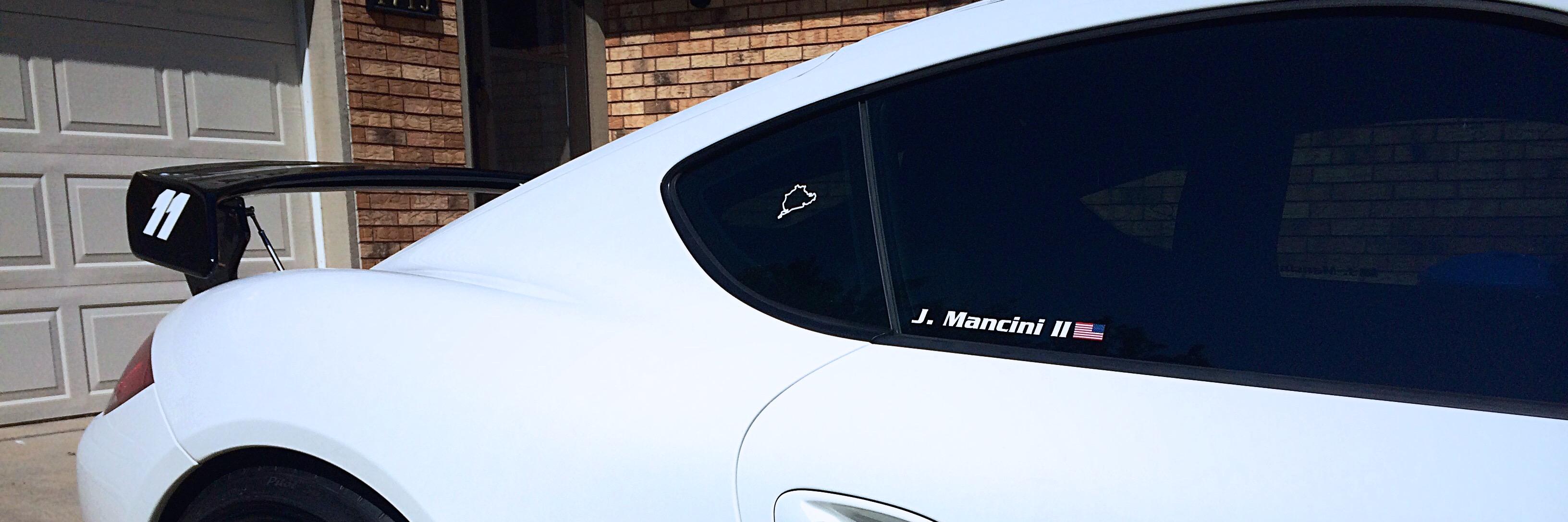 jpmanciniii's profile banner image