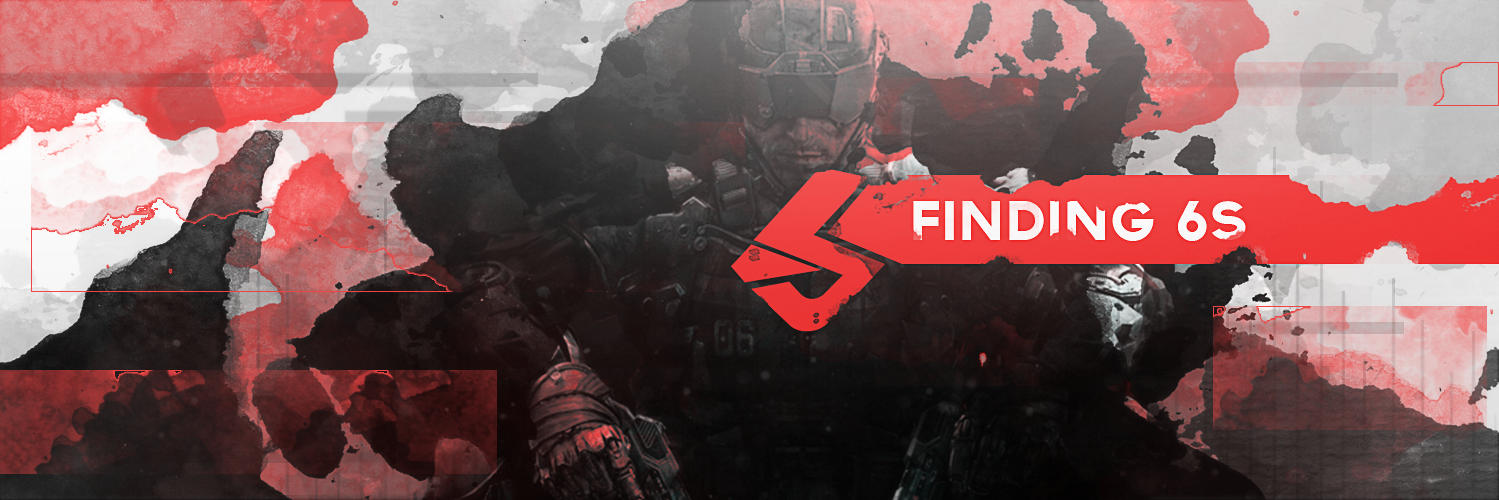 Finding6s's profile banner image