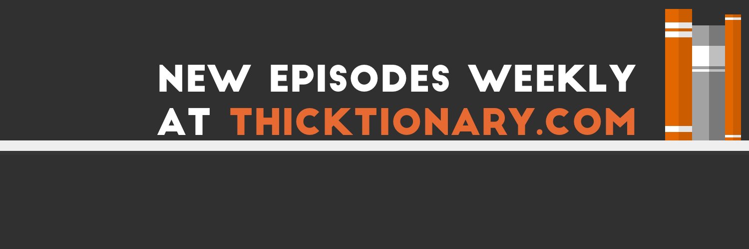 thickpodcast's profile banner image