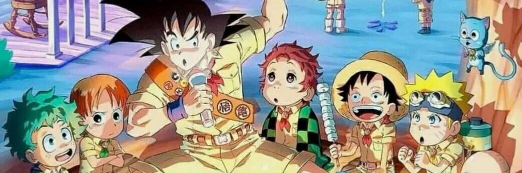 Tonio banner