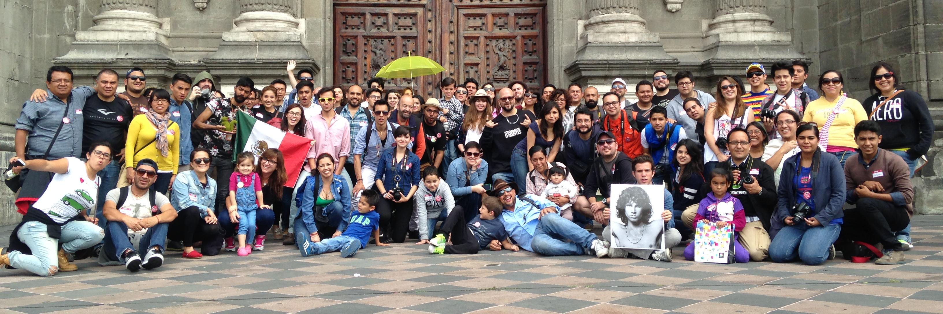 Mextagram 🇲🇽 banner