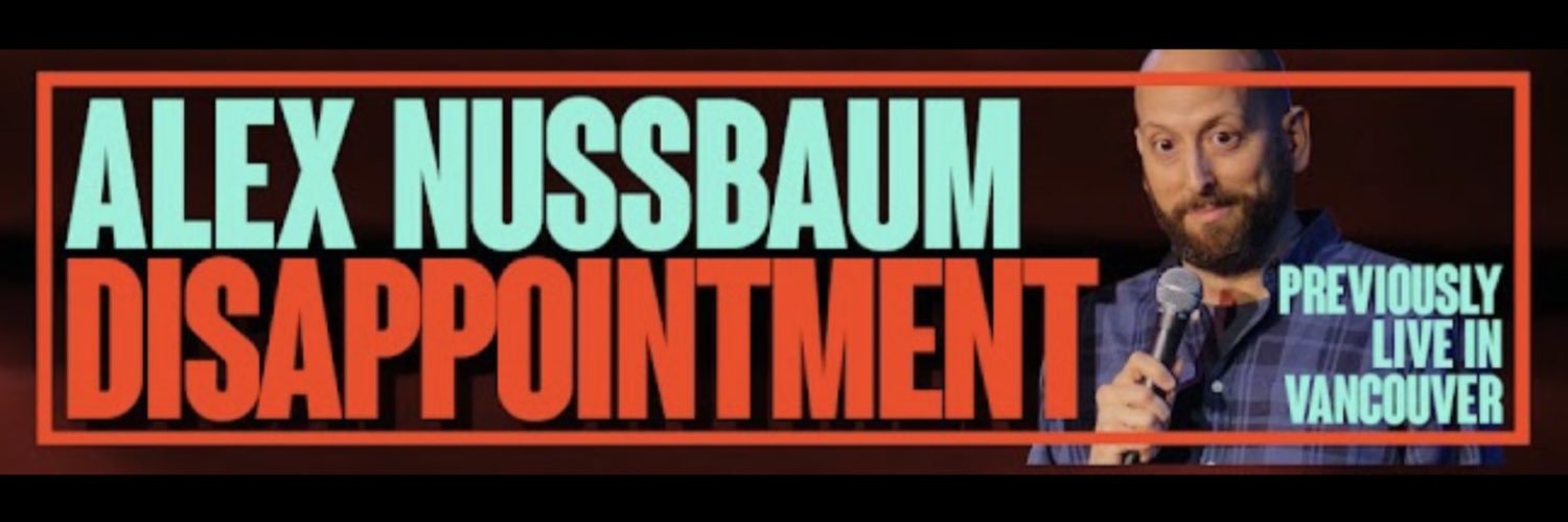 Alex Nussbaum banner