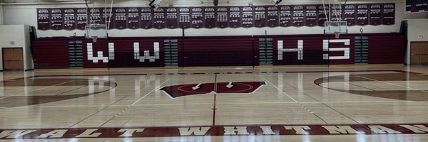 WWHSSprts Profile Banner