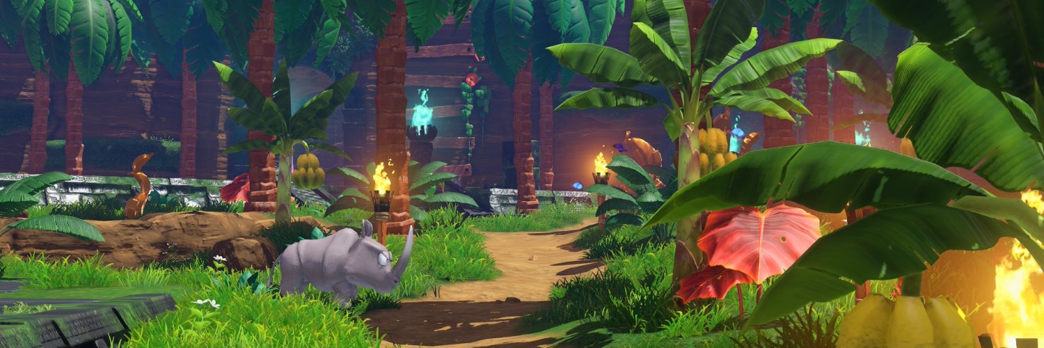 Filthy Kong banner