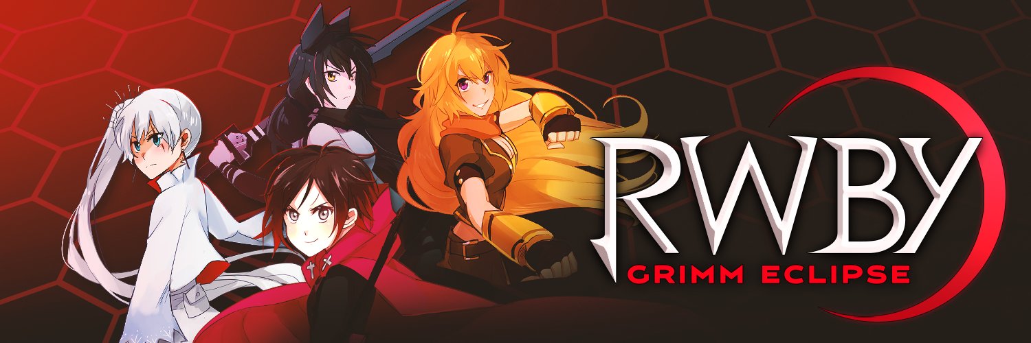 RWBYgame's profile banner image