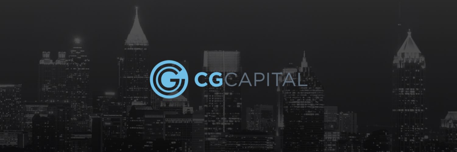 CGCAPITAL banner
