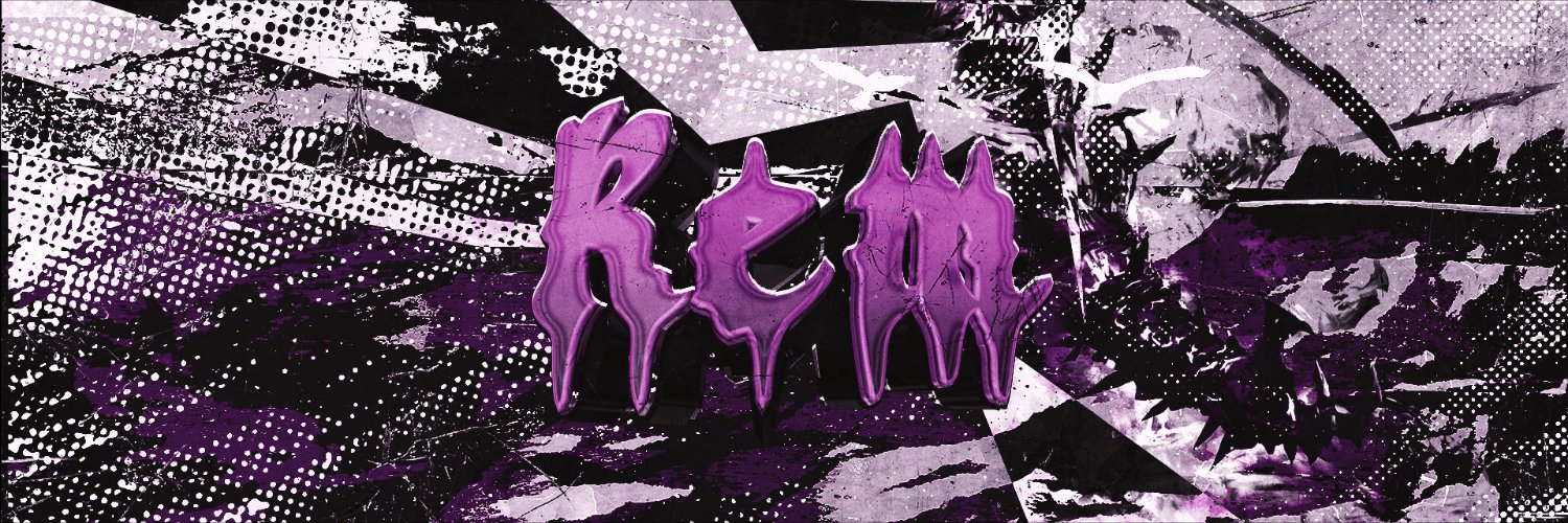 Reslyumo's profile banner image