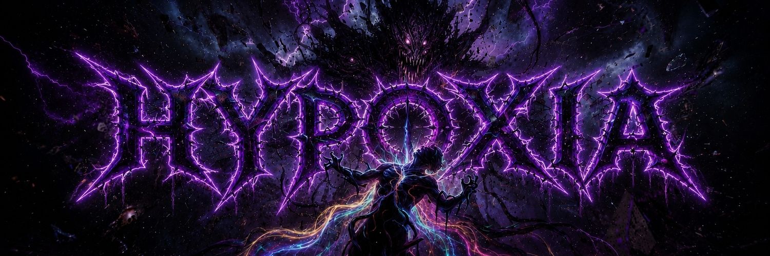 Hypoxia banner
