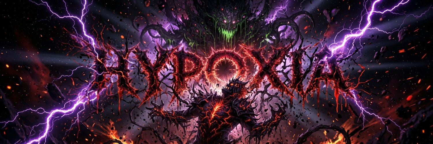 Hypoxiahh's profile banner image