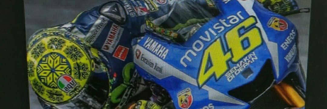 VR46ban's profile banner image