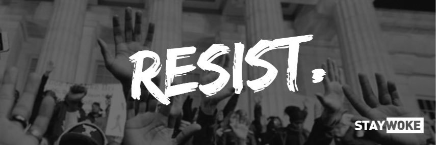 staywoke's profile banner image