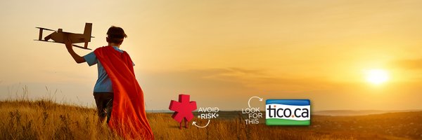 TICO (The Travel Industry Council of Ontario) Profile Banner