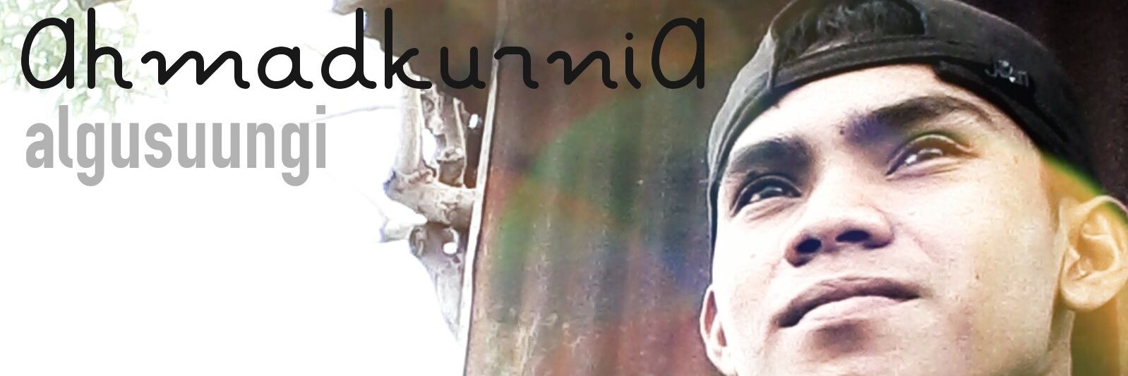 ahmadkur48's profile banner image